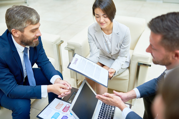 Negotiation Meetings